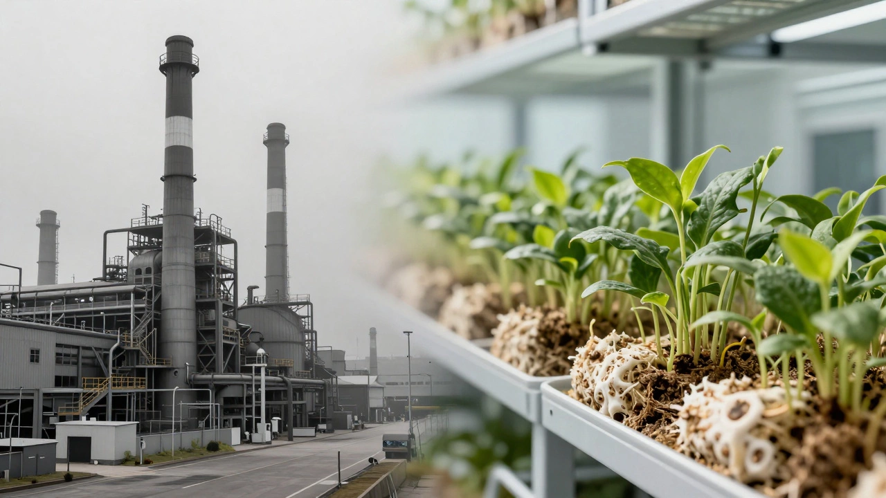 Fastest Growing Manufacturing Business Ideas for 2026