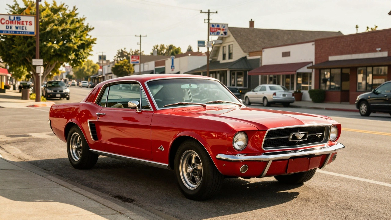 Importing a Car from USA to India: Rules, Costs, and Regulations