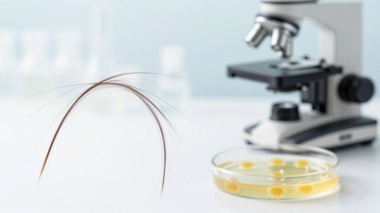 Micrometer vs Nanometer: Understanding Scale in Food Processing