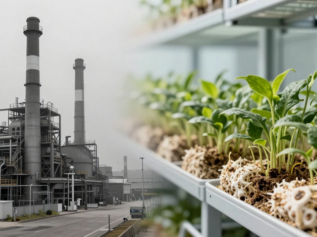 Fastest Growing Manufacturing Business Ideas for 2026