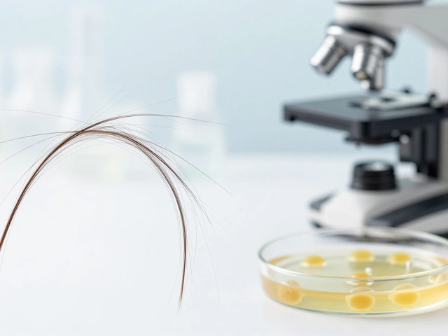 Micrometer vs Nanometer: Understanding Scale in Food Processing