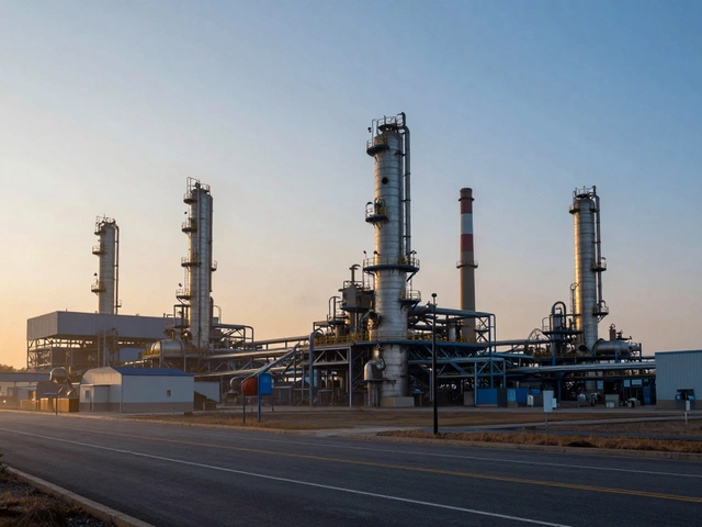 US Manufacturing Economy: Size, Impact, and Growth Trends