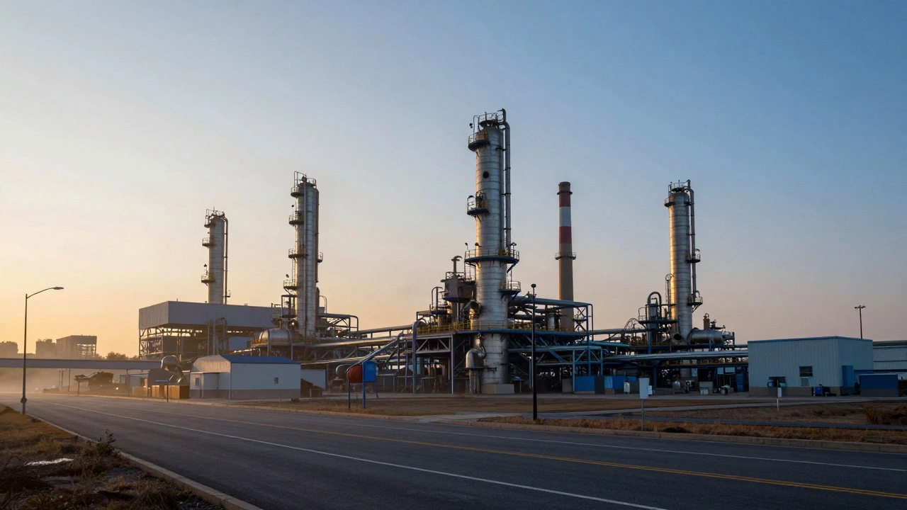 US Manufacturing Economy: Size, Impact, and Growth Trends