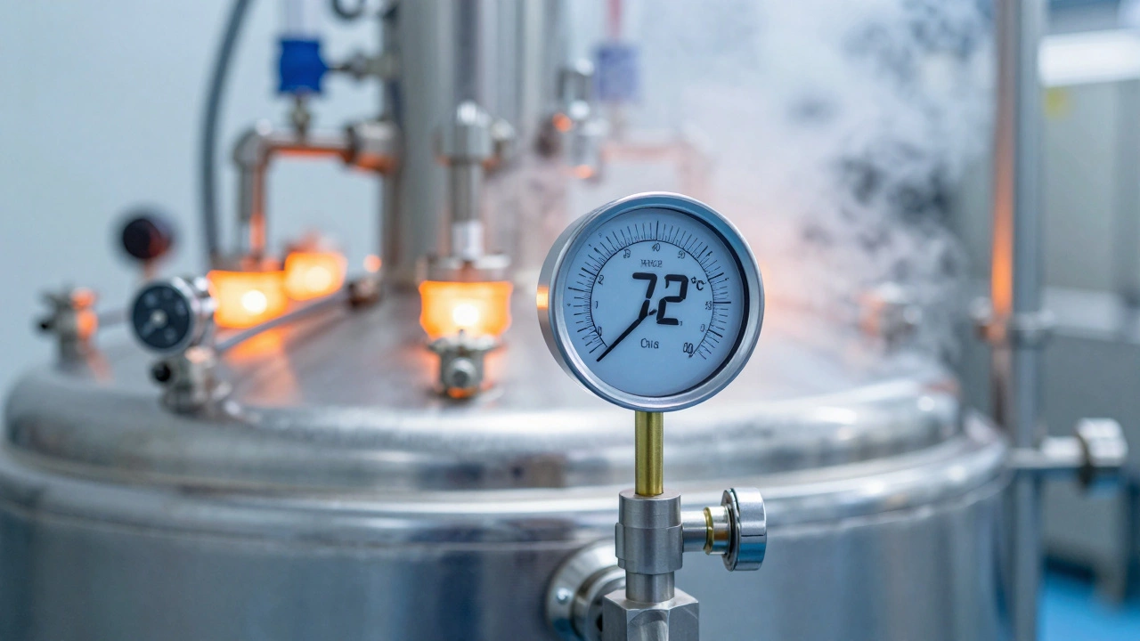 10 Essential Units of Measurement in Food Processing Explained