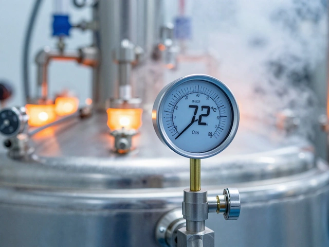 10 Essential Units of Measurement in Food Processing Explained