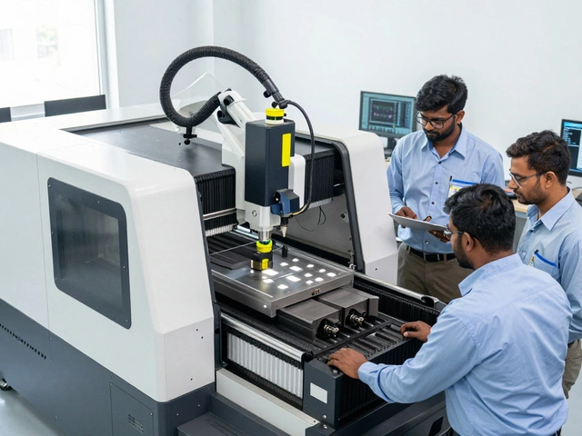 What is a Small Scale Industry? Definition, Criteria, and How to Start in 2026