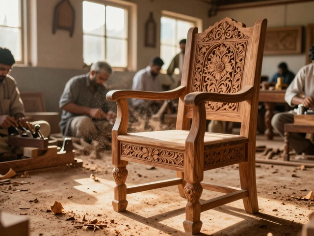 What is the Best Country to Buy Furniture? A Global Guide for Buyers