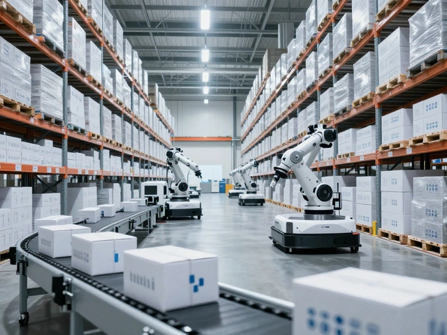 Who Is the Biggest Pharmaceutical Wholesaler? Global Leaders and Market Dynamics