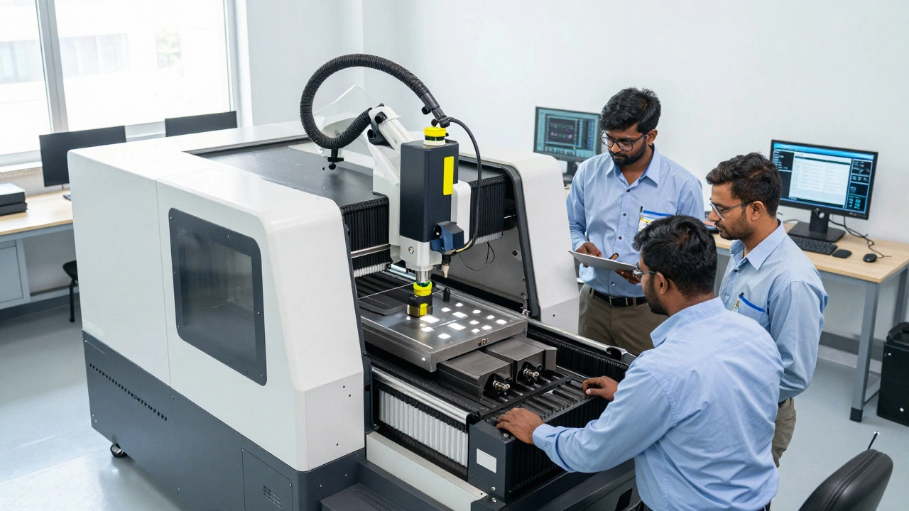 What is a Small Scale Industry? Definition, Criteria, and How to Start in 2026