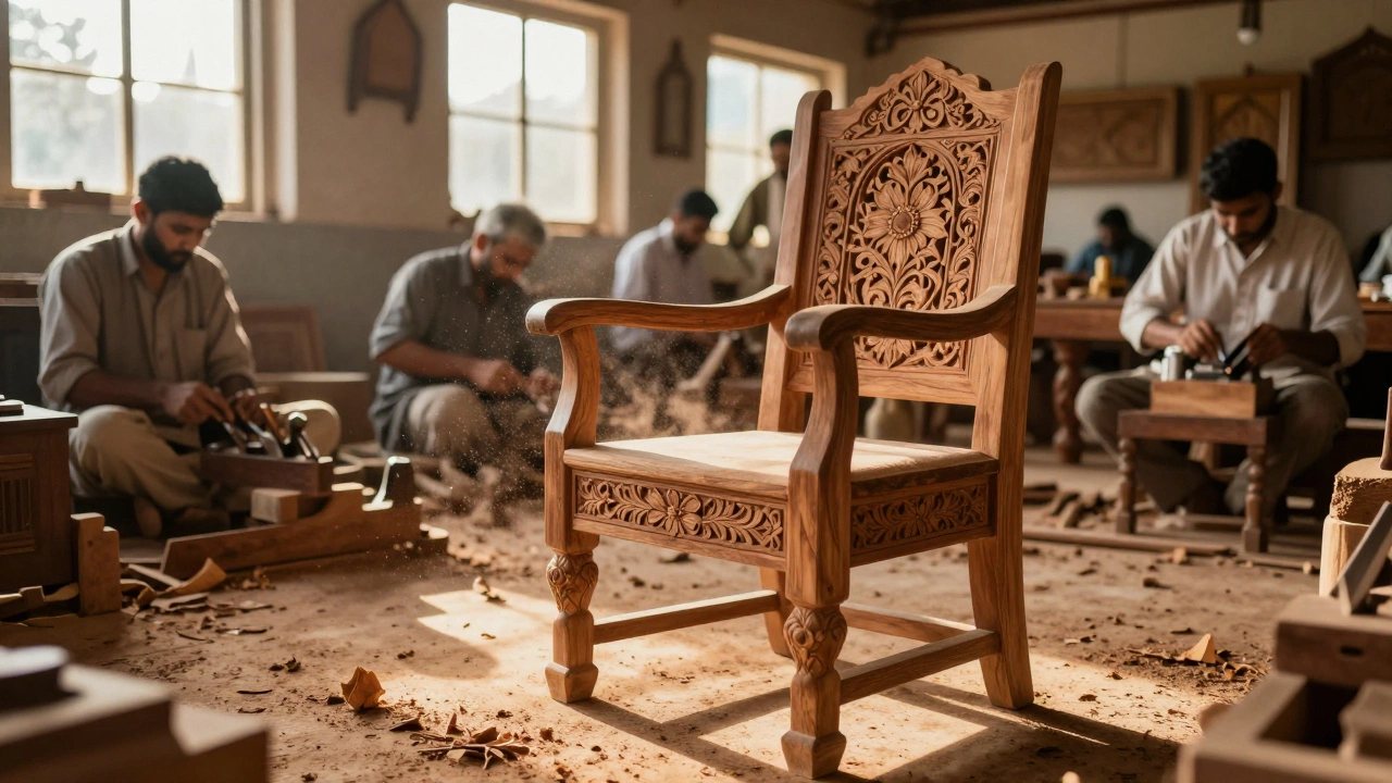 What is the Best Country to Buy Furniture? A Global Guide for Buyers