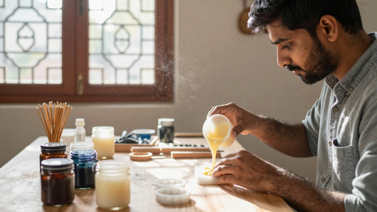 How to Start a Manufacturing Business with No Experience: A Step-by-Step Guide for Beginners