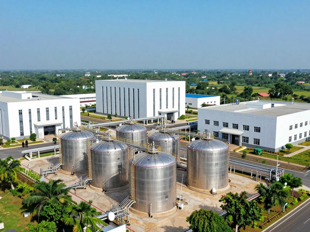 How Many Pharma Manufacturing Companies Are There in India? (2026 Data)