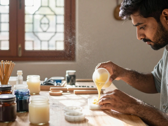 How to Start a Manufacturing Business with No Experience: A Step-by-Step Guide for Beginners