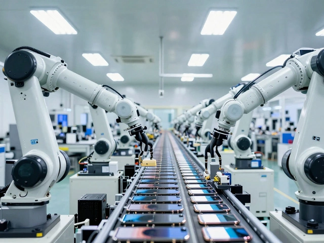 What Are the Three Major Manufacturing Methods? A Guide for Modern Industry