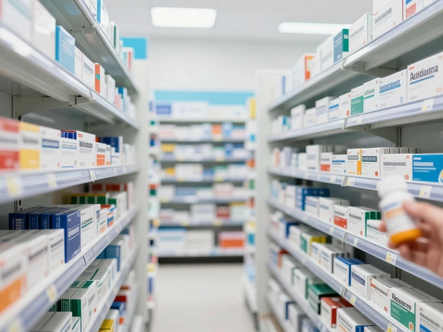What is Dr Reddy's Ranked in the World? Global Pharma Standing Explained