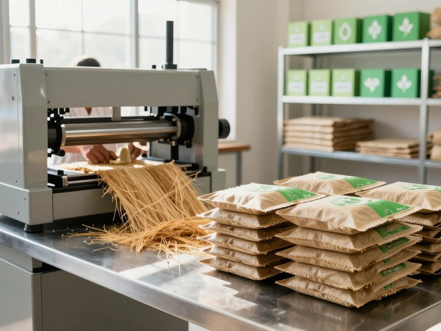 What Manufacturing Business Is Most Profitable? High-Margin Ideas for 2026