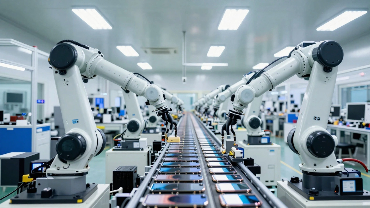 What Are the Three Major Manufacturing Methods? A Guide for Modern Industry