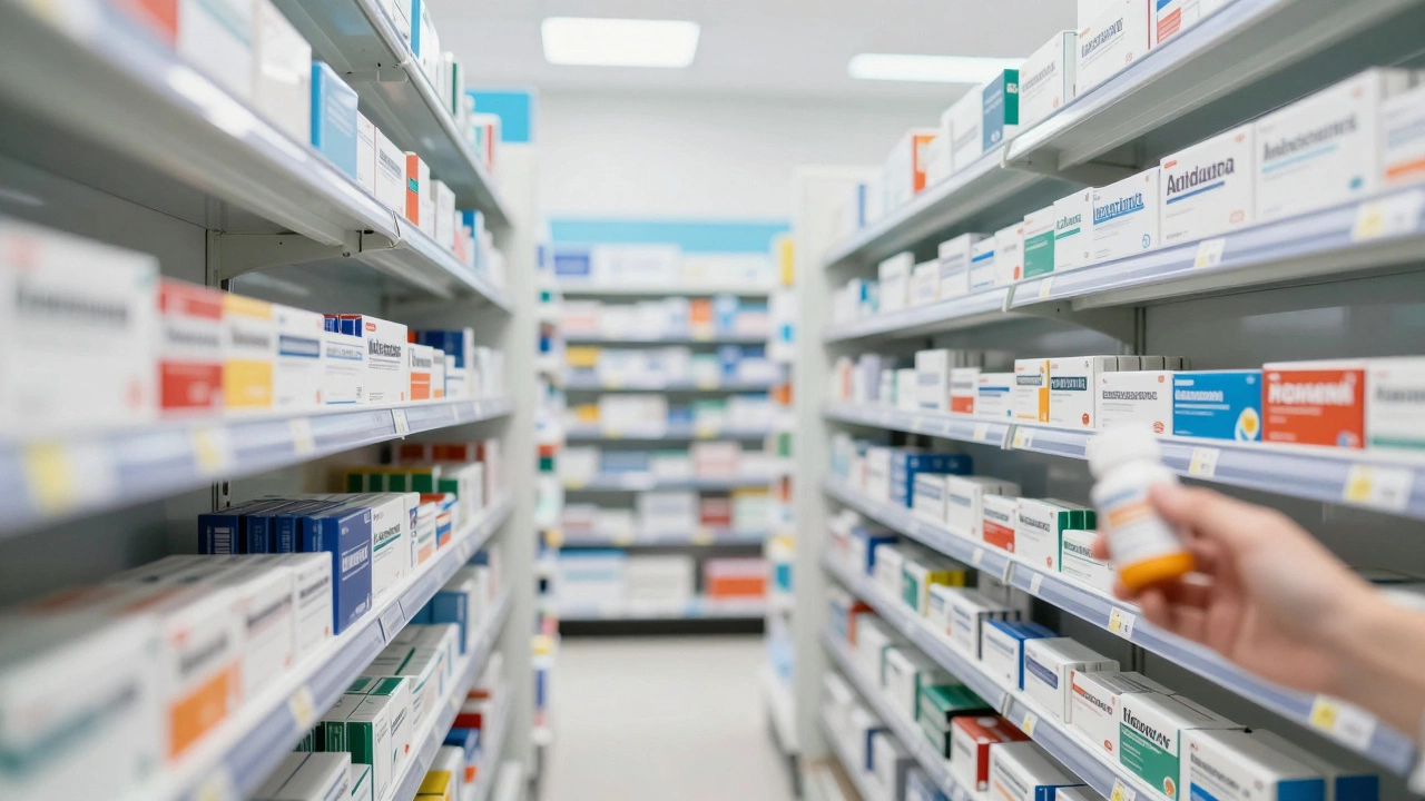 What is Dr Reddy's Ranked in the World? Global Pharma Standing Explained