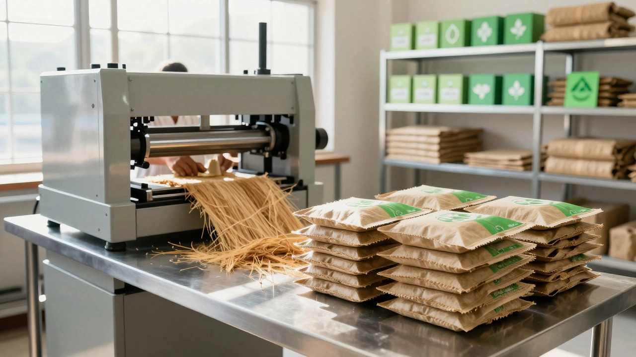 What Manufacturing Business Is Most Profitable? High-Margin Ideas for 2026