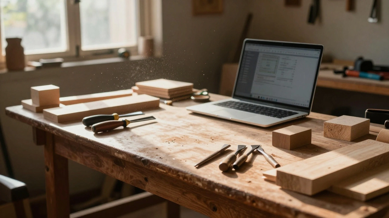 How to Start a Manufacturing Business from Zero: A Step-by-Step Guide