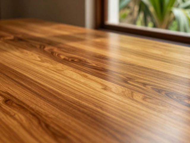 Best Wood for Furniture in India: A Guide to Teak, Sheesham, and Alternatives
