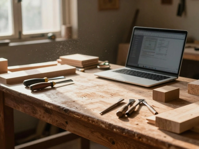 How to Start a Manufacturing Business from Zero: A Step-by-Step Guide