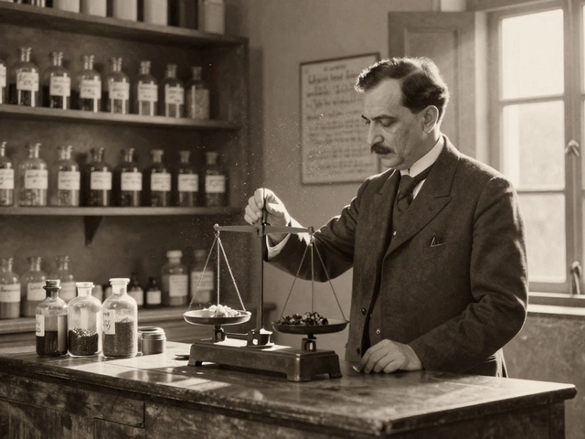 What Does Cipla Stand For? History, Meaning, and Global Impact
