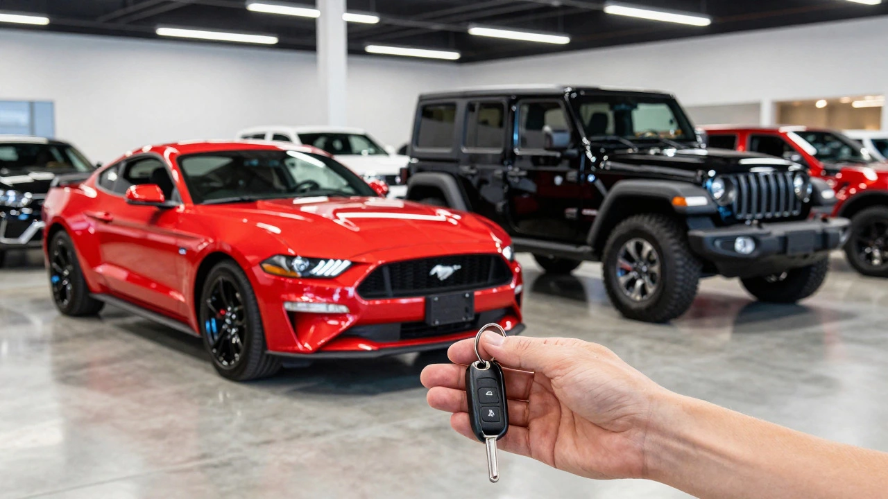 Buying a Car in the USA and Importing It to India: Costs, Rules & Risks