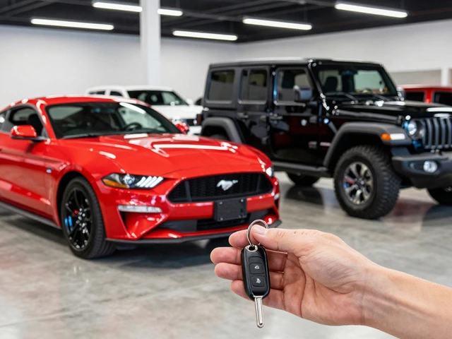 Buying a Car in the USA and Importing It to India: Costs, Rules & Risks
