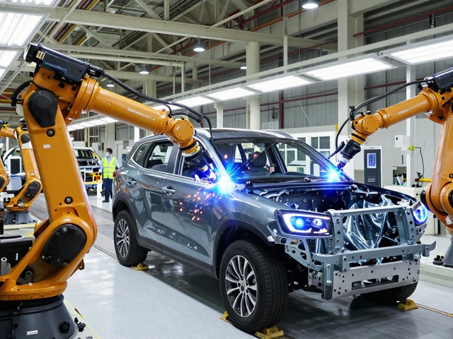 Which Car Is Fully Made in India? Top Models and Local Manufacturing Facts