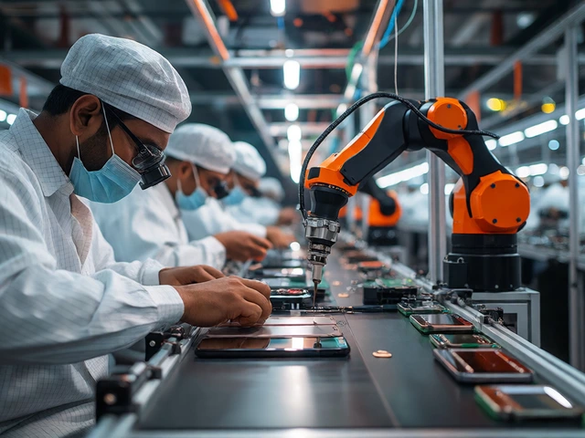 Is India's Electronics Industry Surging? A 2026 Reality Check