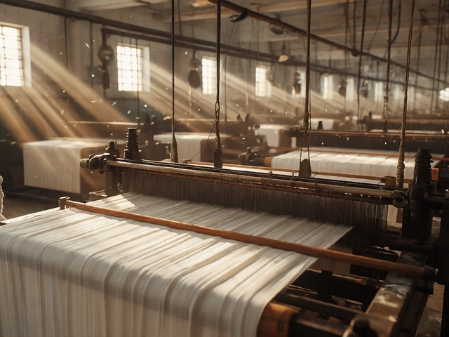 Most In-Demand Fabrics in India: A Market Guide for Manufacturers