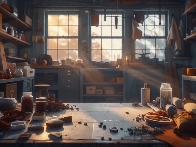 What is the Easiest Thing to Sell? Top Manufacturing Ideas for Beginners
