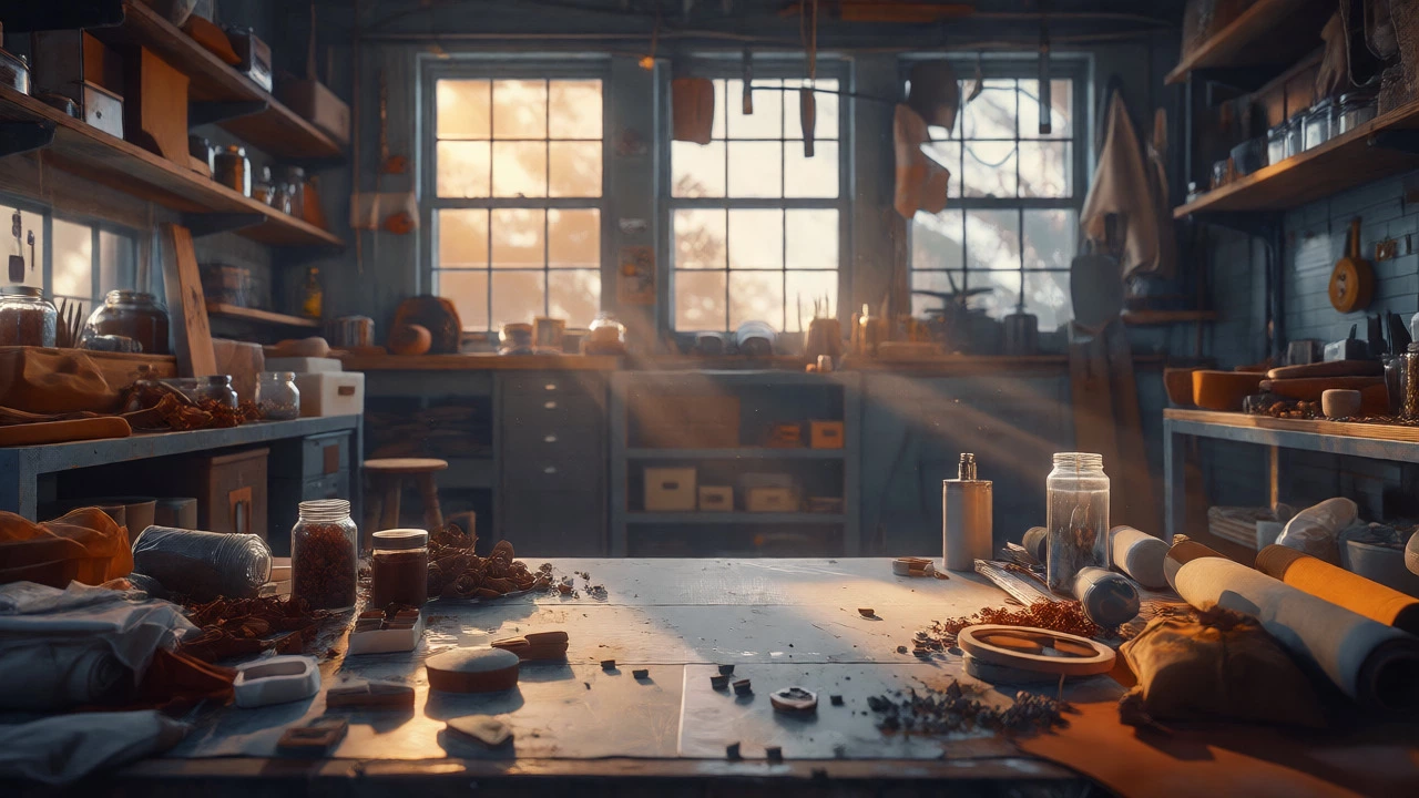 What is the Easiest Thing to Sell? Top Manufacturing Ideas for Beginners