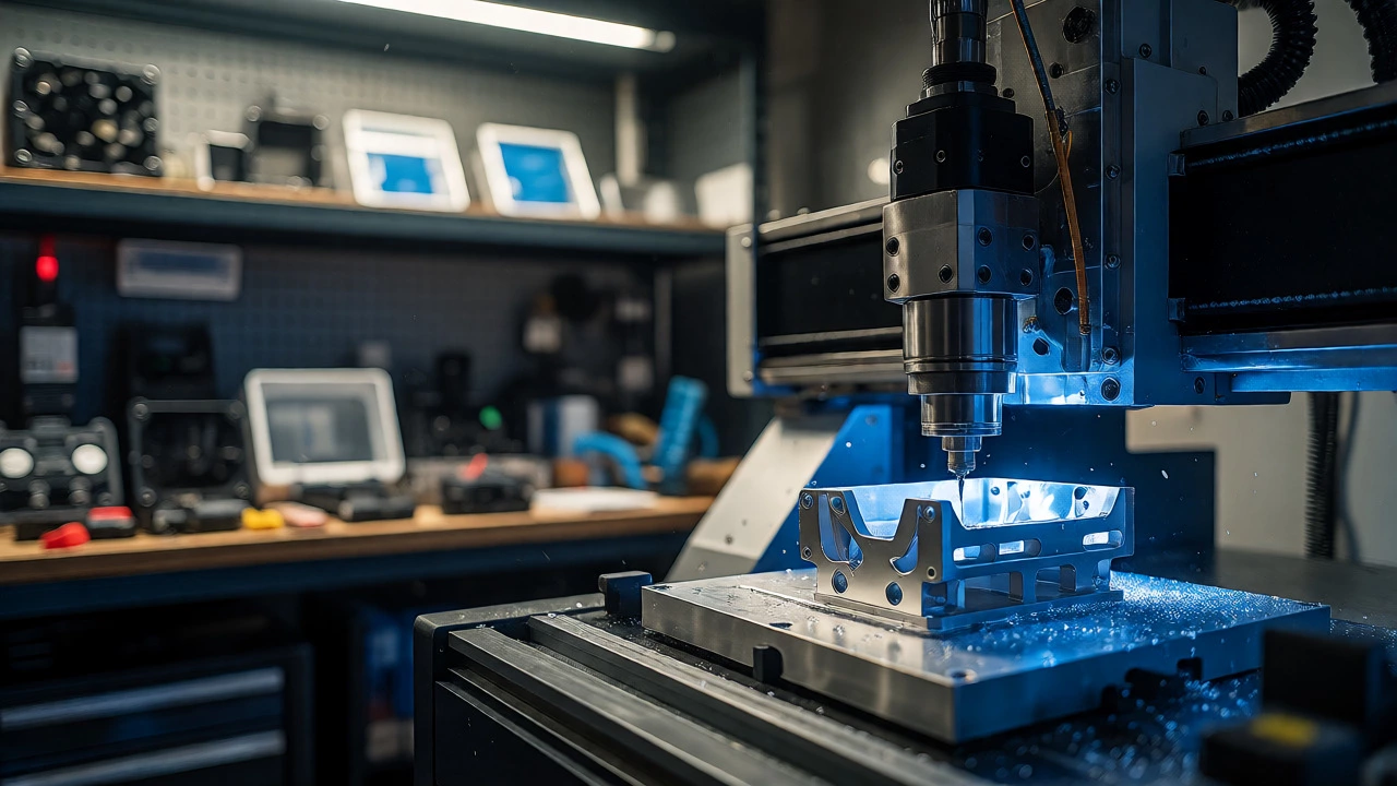 Booming Industries for Small Scale Manufacturing in 2026